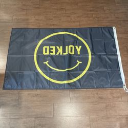 Yolk Club Banner 58x36