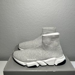 Balenciaga Speed 