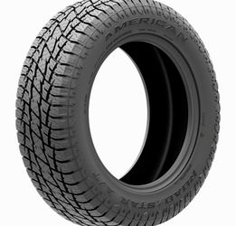 New tires 20”