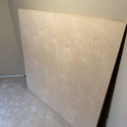 Baltic Birch Plywood 5x5 Sheets – 1/2” & 1/4” Cabinet Grade