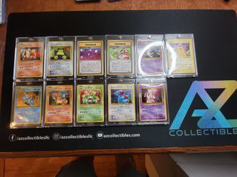 1998 Pokemon Japanese CD Promo