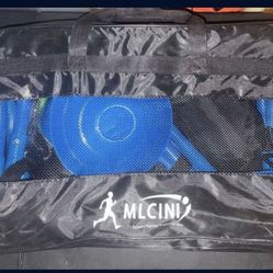 Brand New MLCINI Training Agility Set