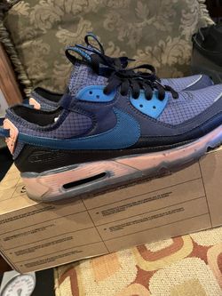 Louis Vuitton vapormax nike for Sale in San Antonio, TX - OfferUp