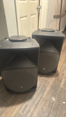Makie Thump TH-15A
