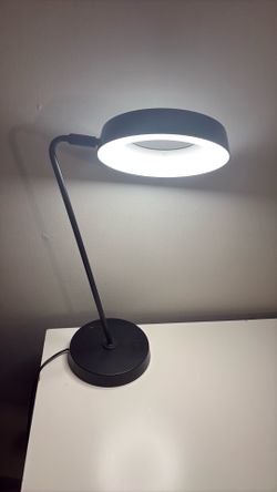 IKEA LED Desk Lamp - 3 Brightness Levels