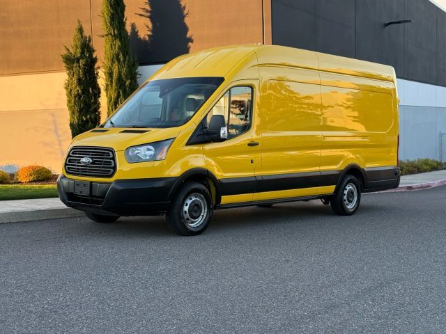 2019 Ford Transit 250 Van