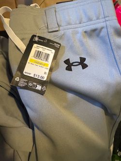 Baseball pants
