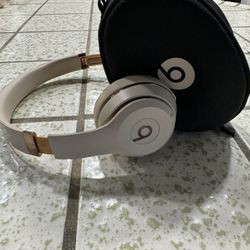 Beats Solo 3 Wireless Headphones