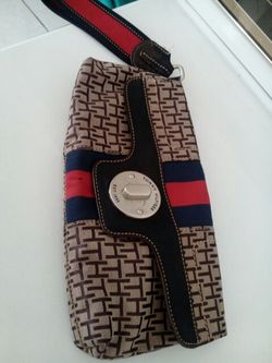 Wristlet