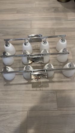 Bathroom/Home Vanity Lights 3x