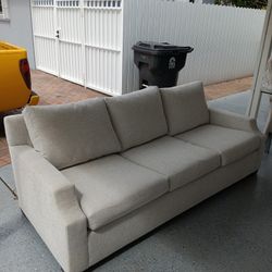 Sofa Set With Recliner