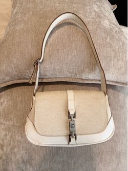 Vintage Gucci purse
