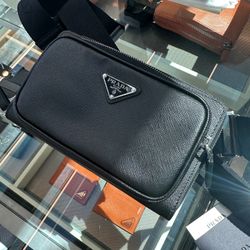 Prada Cross Body Bag
