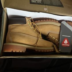 Timberland 