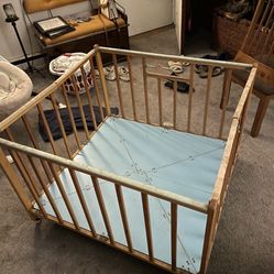 Baby Play Pen