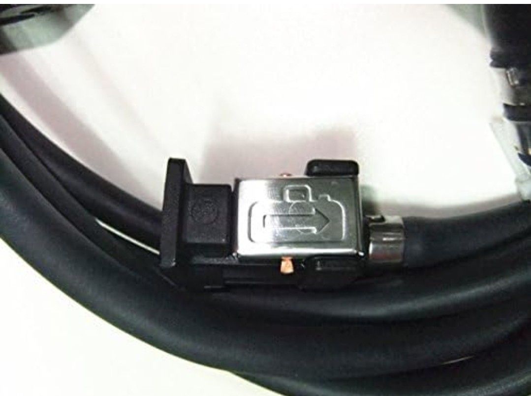 Boat Motor Fuel Line Hose with connector and Primer Assy 6Y22430655