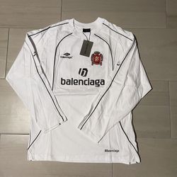 Balenciaga Jersey Brand New