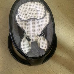 Munchkin Bluetooth Swing 