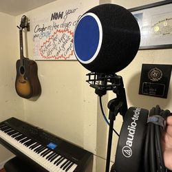 Studio Equipment / Recording & Audio