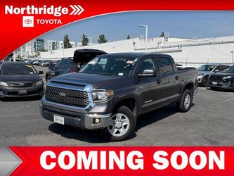 2019 Toyota Tundra