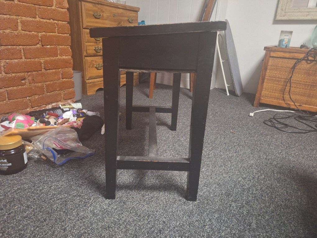 Piano Bench