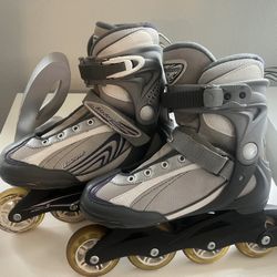 Bladerunner Pro 80 Rollerblades – Women’s Size 6 (EU 36.5)
