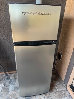 Mini Refrigerator