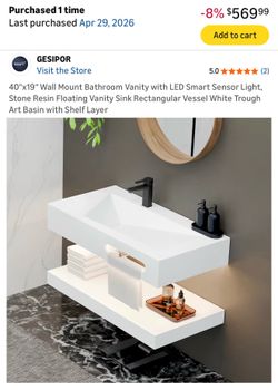 Sink for Bathroom Modern and Nice