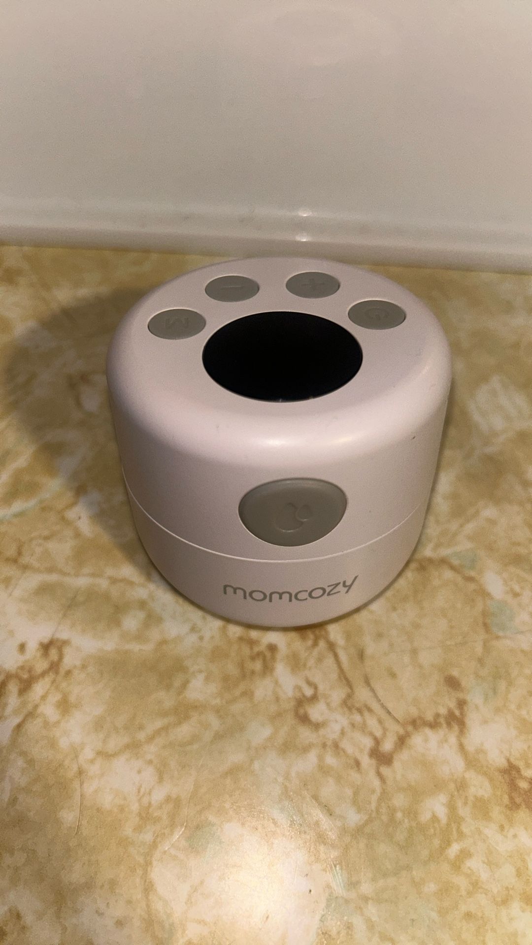 Momcozy Breast Pump Motor 