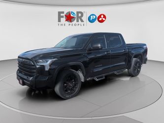 2023 Toyota Tundra 4WD