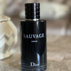 Sauvage Parfum 200ml 