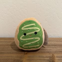 Squishmallow 💚