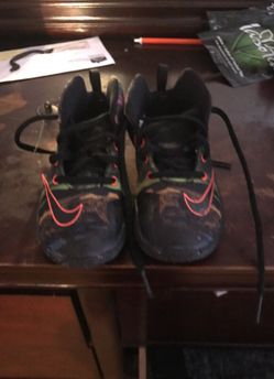 Nike KD sneakers size 9c