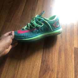 Kd Elite Size 10.5