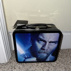 Star Wars Lunchbox 