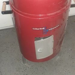 Char broil cheap h2o smoker