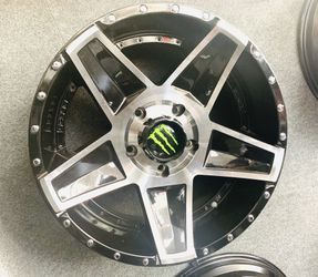 Wheels and tires clearance sale