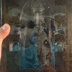 12 In PINHEAD Mezco