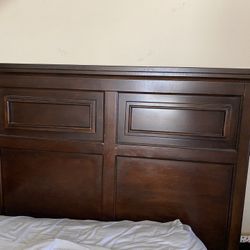 Full Size Ashley Furniture Headboard