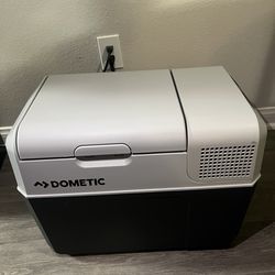 Dometic CC 40 Portable Refrigerator/Freezer