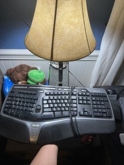 Microsoft Keyboard