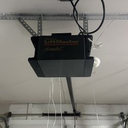 garage door openers’ motores de garage