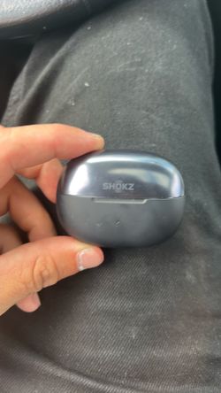 Shoks OpenDots ONE-Open-Ear buds