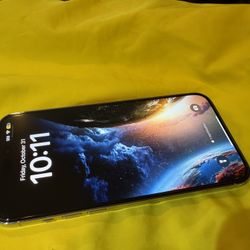 iPhone 14 Pro Max 128 GB.