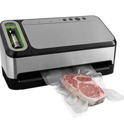 NEW Vacuum Sealer