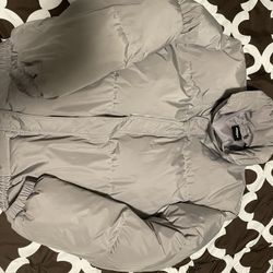 “Essential” Winter Coat