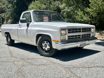 1987 Chevy C2500