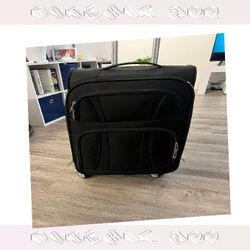 process loss Adventure Ready Suitcases Pack and Go Easy