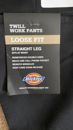 Baggy Dickies 