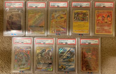Pokemon [READ DESCRIPTION]